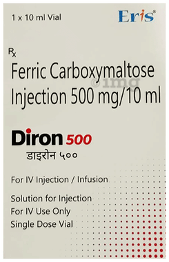 Diron Injection