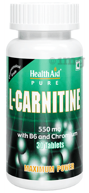 AS-IT-IS Nutrition Pure L-Carnitine L-Tartarate Powder: Buy packet of 250.0  gm Powder at best price in India | 1mg