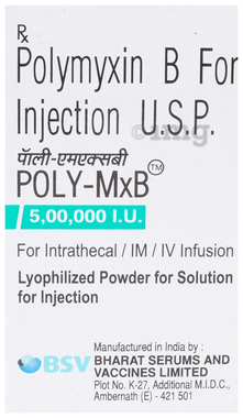 Poly-MxB Injection