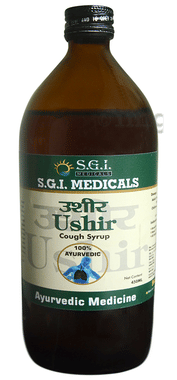 Ushir Syrup