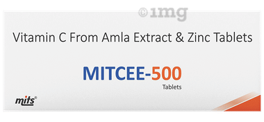Mitcee 500 Tablet