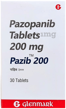 Pazib 200 Tablet