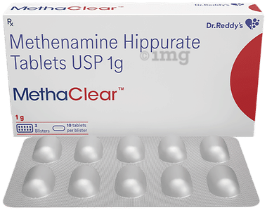MethaClear Tablet