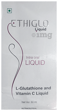 Ethiglo Intra Oral Liquid