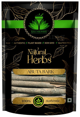 Sai Herbs Abuta Bark