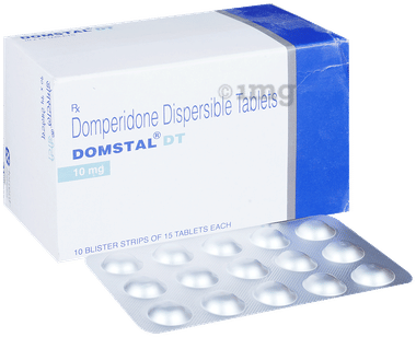 Domstal DT Tablet