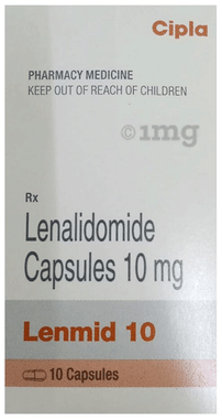 LENmid 10 Capsule