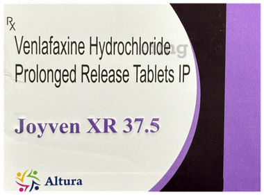 Joyven XR 37.5 Tablet