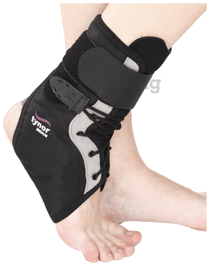 Tynor D 02 Ankle Brace XL