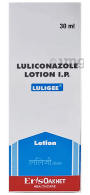Luligee Lotion