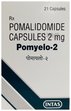 Pomyelo 2 Capsule