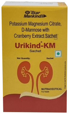 Urikind-KM Sachet
