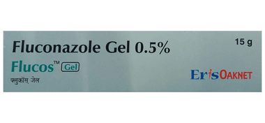 Flucos Gel