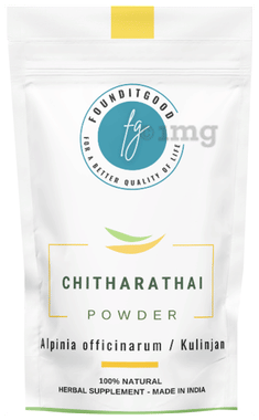 Founditgood Chitharathai Powder Founditgood Chitharathai Powder