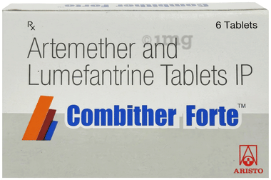 Combither Forte Tablet