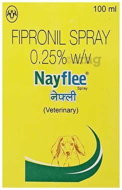 Nayflee Spray Pet