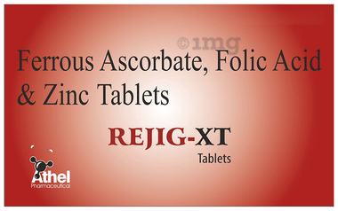 Rejig-XT Tablet