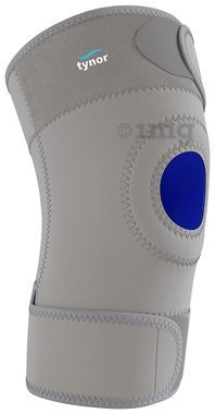 Tynor J-09 Knee Support Sportif (Neoprene) XXL