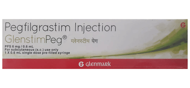 Glenstim Peg Injection