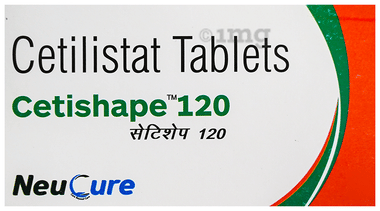 Cetishape Tablet