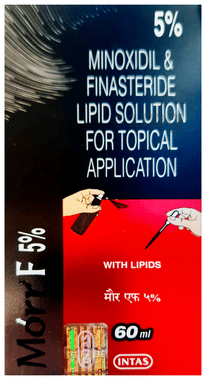 Morr F 5% Solution