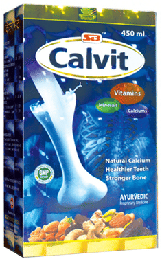 SB Calvit Suspension