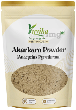 Yuvika Akarkara Powder Yuvika Akarkara Powder
