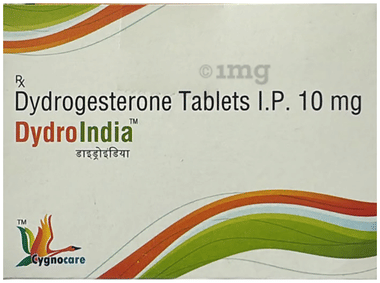 DydroIndia Tablet
