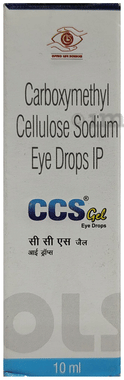 CCS Gel