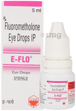 eFlo Eye Drop