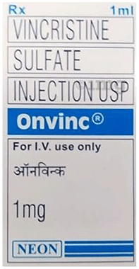 Onvinc 1mg Injection