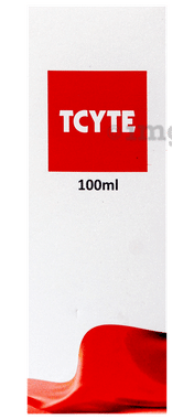 Tcyte Syrup Tcyte Syrup