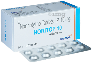 Noritop 10 Tablet