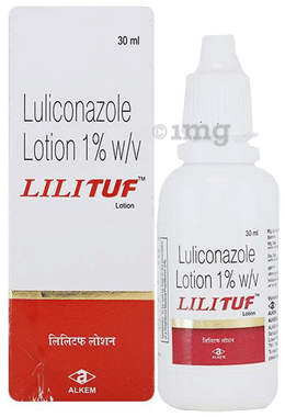 Lilituf Lotion