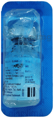 Amicin 500mg Injection