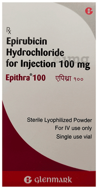 Epithra 100 Injection