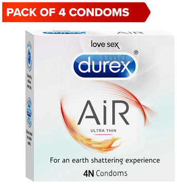 Durex Air Ultra Thin Condom