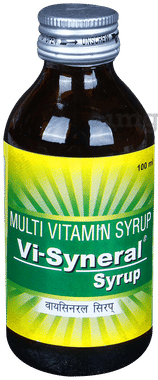 Vi-syneral Syrup