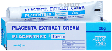 Placentrex Cream
