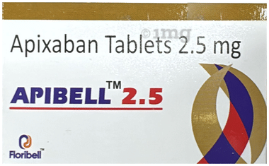 Apibell 2.5 Tablet