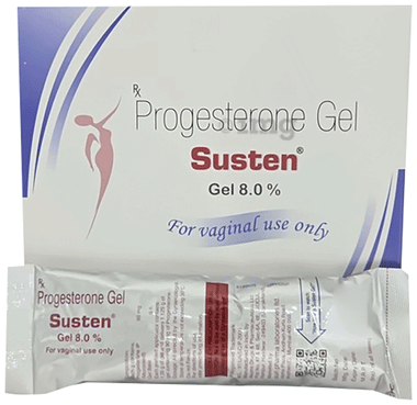 SustEN 8% Gel
