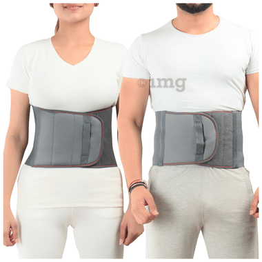 K Squarians Abdominal Belt Medium K Squarians Abdominal Belt Medium