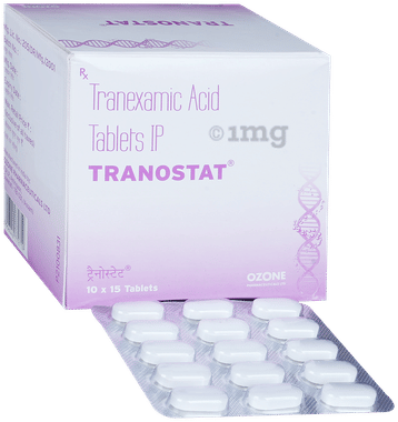 Tranostat Tablet