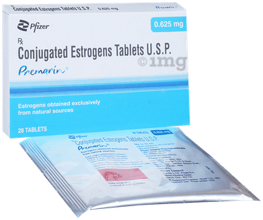 Premarin Tablet