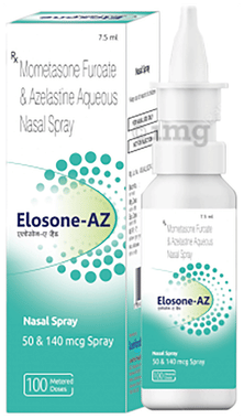 Elosone AZ Nasal Spray