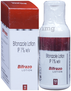 Bifrazo 1% Lotion