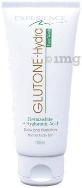 Glutone-Hydra Face Wash (100ml Each) Glutone-Hydra Face Wash (100ml Each)