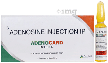 Adneocard Injection
