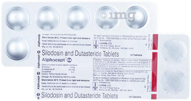 Alphacept-D4 Tablet