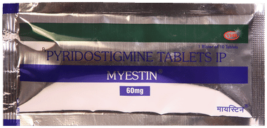 Myestin 60mg Tablet
